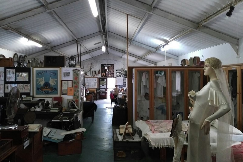 Lambert's Bay Town Tour