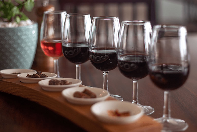 Namaqua  Wine Tour