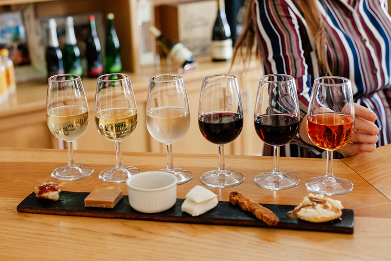 Namaqua  Wine Tour